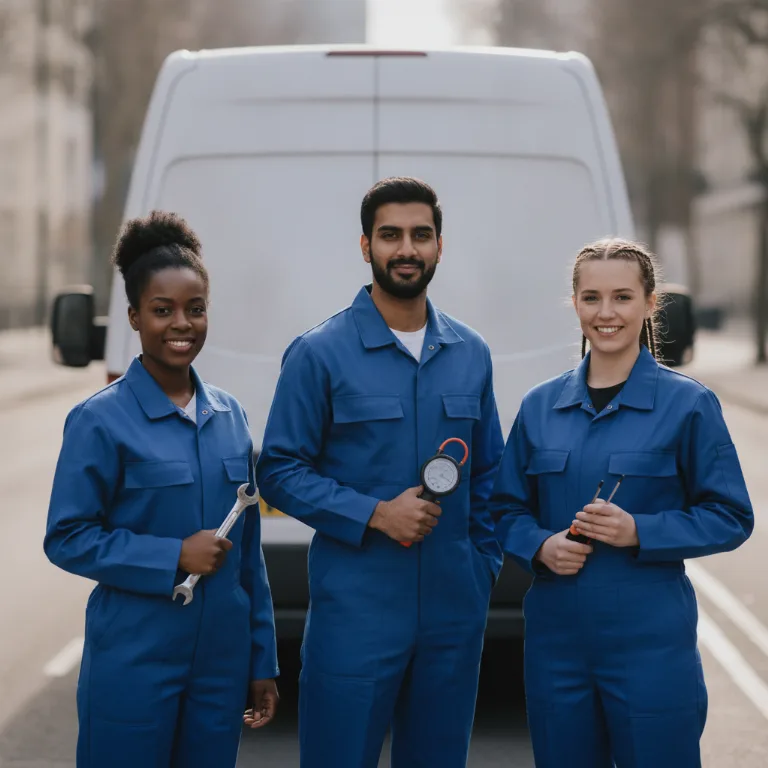 Gasheizung Reparatur Elmschenhagen